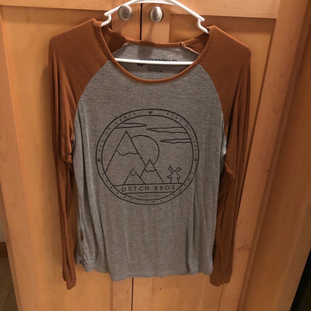 Dutch Bros SOTM September 2019